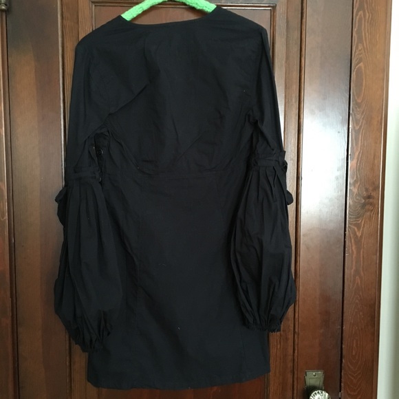 Free People mini dress - Picture 3 of 5